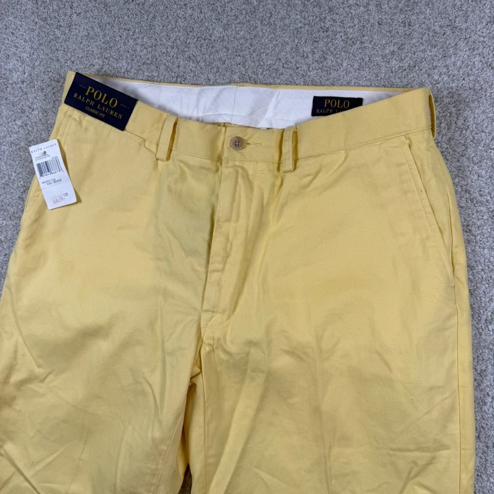 Polo Ralph Lauren thank you